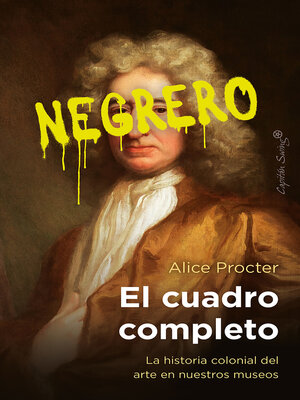 cover image of El cuadro completo